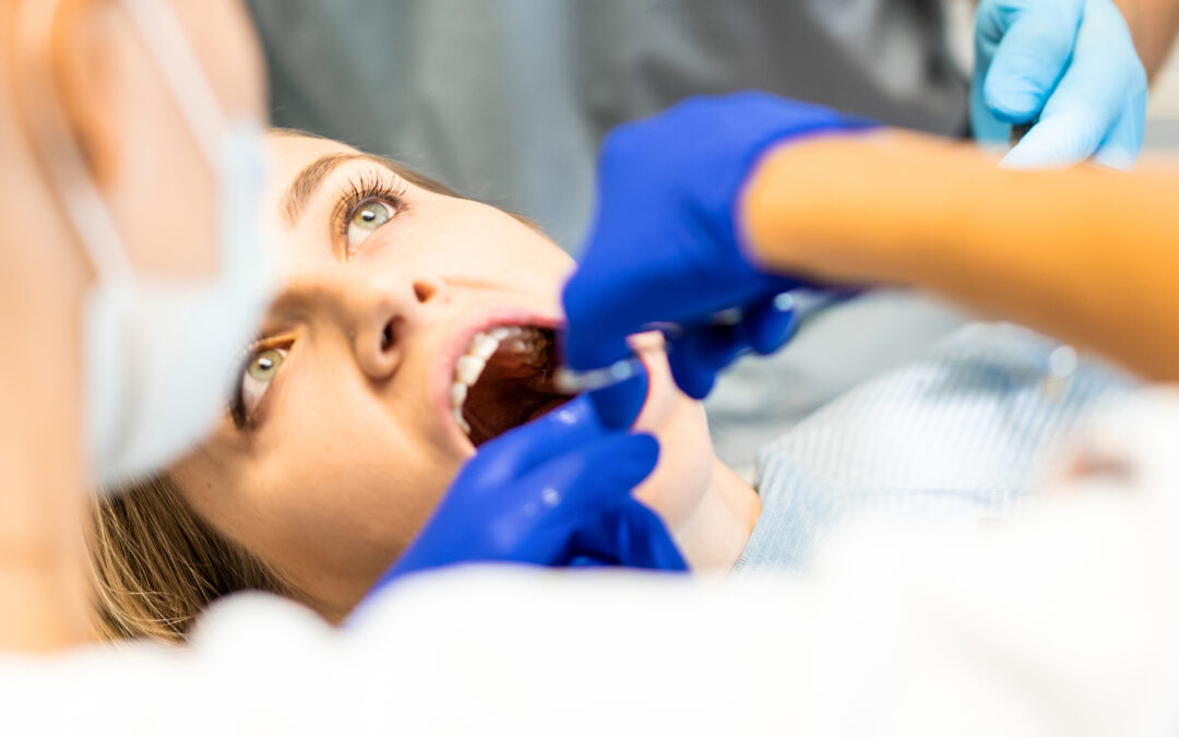 Root Dentistry in Newmarket