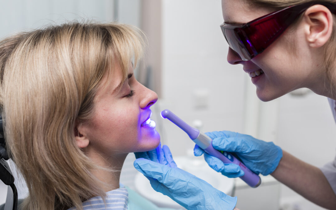 Philips Zoom Whitening in Newmarket for $399!