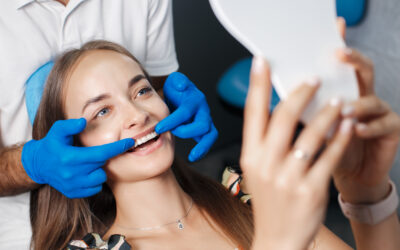 Dental Bonding: Improve Your Smile in Newmarket