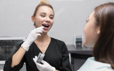 About Snap-On Veneers