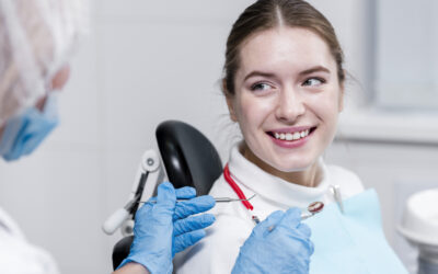 What Is Fluoride Treatment?