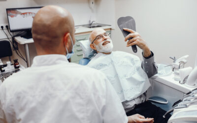 When Do You Need Dentures?