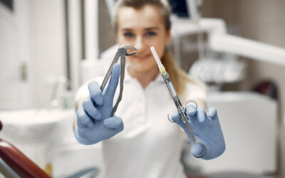 Teeth Removal: When Extraction Is Necessary